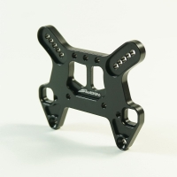 SWORKz Stoßdämpferhalterung vorne Aluminium T7075 (SW338081)