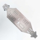 SWORKz S35-T2 Bodenplatte T7075 (SW338087)