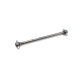 SWORKz Antriebswelle mitte 71mm (SW338090)