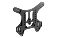 SWORKz Stoßdämpferhalterung hinten T7075 ,,High Capacity System" (SW338113)