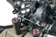 SWORKz T7 Aluminium Pro Lenkungsplatte (SW338124P)