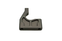 SWORKz Aluminium Diffhalterung Mitte (SW338127)