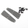 SWORKz Carbon Versteifungsplatte vorne oben 1,5mm (2) (SW340003A)