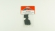 SWORKz Querlenkerplatte hinten unten Po-Composite Carbon...