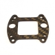 SWORKz Platte 2-Gang Carbon (SW340006)