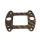 SWORKz Platte 2-Gang Carbon (SW340006)