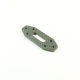 SWORKz Platte Mitteldifferential Pro-Composite Carbon...