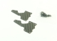 SWORKz Pro Composite Carbon Versteifung Querlenker vorne...