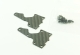 SWORKz Pro Composite Carbon Versteifung Querlenker vorne...