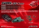 SWORKz Pro Composite Carbon Versteifung Querlenker vorne...