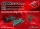 SWORKz Pro Composite Carbon Versteifung Querlenker hinten unten 1,5mm (2) (SW34002315)