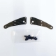 SWORKz Pro Composite Carbon Versteifung Querlenker vorne...