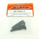 SWORKz Pro Composite Carbon Versteifung Querlenker vorne...
