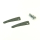 SWORKz Pro Composite Carbon Versteifung Querlenker vorne...