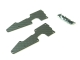 SWORKz Pro Composite Carbon Versteifung Querlenker vorne...