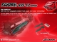 SWORKz Pro Composite Carbon Versteifung Querlenker vorne unten 1,5mm (2) (SW34002915)