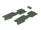 SWORKz Pro Composite Carbon Versteifung Querlenker hinten...