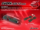 SWORKz Pro Composite Carbon Versteifung Querlenker hinten unten 1,5mm (2) (SW34003015)