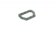 SWORKz Halteplatte mitte Pro Composite Carbon (SW344004)
