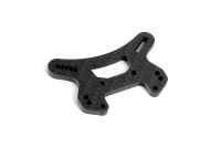 SWORKz Pro-composite Stoßdämpferhalterung vorne schmal, 1 Stück (SW344013)