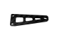 SWORKz Pro-composite Carbon Fiber Platte Lenkservo, 1...
