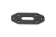 SWORKz - Pro Composite Carbon Platte Diff Mitte (SW348008)