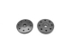 SWORKz BBS System Dämpferkolben 1,3mmx8 gerade (2)...