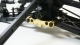 SWORKz Querlenkerhalter hinten/vorne Messing (+25g)...