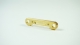 SWORKz Querlenkerhalter vorne/vorne Messing (+25g)...
