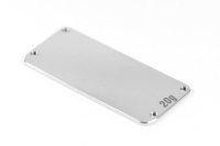 SWORKz ESC/Empfänger Platte (20g) (SW362002)