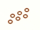 SWORKz O-ring S5 4.8x1.5 (6pcs) (SW400002)