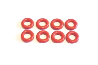 SWORKz 1/8 BBS Stoßdämpfer O-Ring (8) (SW400006)