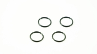 SWORKz S104 Aluminum Shock Spring Adjust Nut O-Ring 1.5x13.5mm (SW400014)