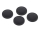 SWORKz S350/S350T BBS System Dämpfer Diaphragma (4) (SW400021)
