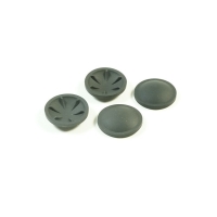 SWORKz S350 BBS Dämpfer Membran (Medium) (4pc) EVOII (SW400022)