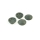 SWORKz S350 BBS Dämpfer Membran (Medium) (4pc) EVOII (SW400022)