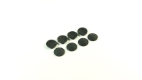 SWORKz BBS System Dämpfer Membran Medium (8) (SW400022AM)