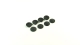 SWORKz BBS System Dämpfer Membran Medium (8)...
