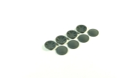 SWORKz BBS System Dämpfer Membran Soft (8) (SW400022AS)