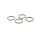SWORKz O-Ring Stoßdämpferkappe Emulsion (4) (SW400023)
