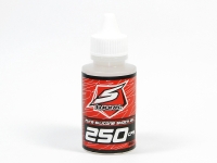 SWORKz Silikon Stossdämpferöl 250cps 60ml (SW410002)