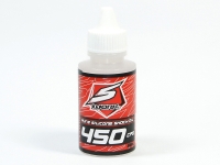 SWORKz Silikon Stossdämpferöl 450cps 130ml (SW410006L)