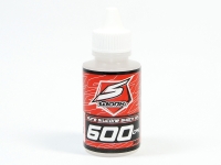 SWORKz Silikon Stossdämpferöl 600cps 60ml (SW410009)