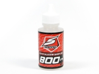 SWORKz Silikon Stossdämpferöl 800cps 130ml (SW410011L)