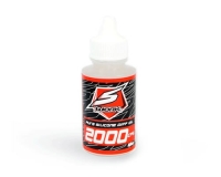 SWORKz Silikon Differentialöl 2000cps 60ml (SW410013)