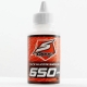 SWORKz Silikon Stossdämpferöl 650cps 130ml...