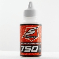 SWORKz Silikon Stossdämpferöl 750cps 130ml (SW410027L)
