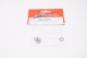 SWORKz 1/10 Shock Seal Cap O-ring (8*10*1) (SW410049)
