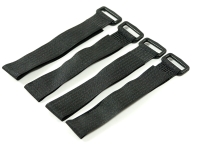 SWORKz Klettband Akkuhalter (4) BE1 (SW540001)