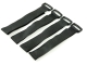 SWORKz Klettband Akkuhalter (4) BE1 (SW540001)
